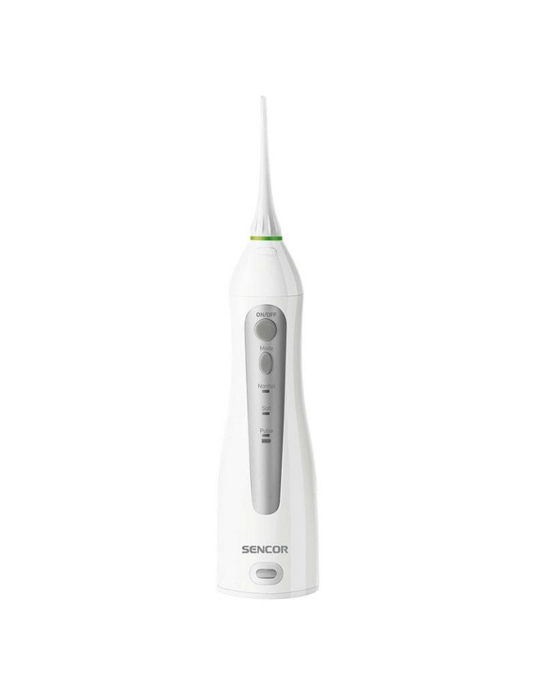 irigator bucal Irigator bucal 5 capete rezervor 150ml sencor