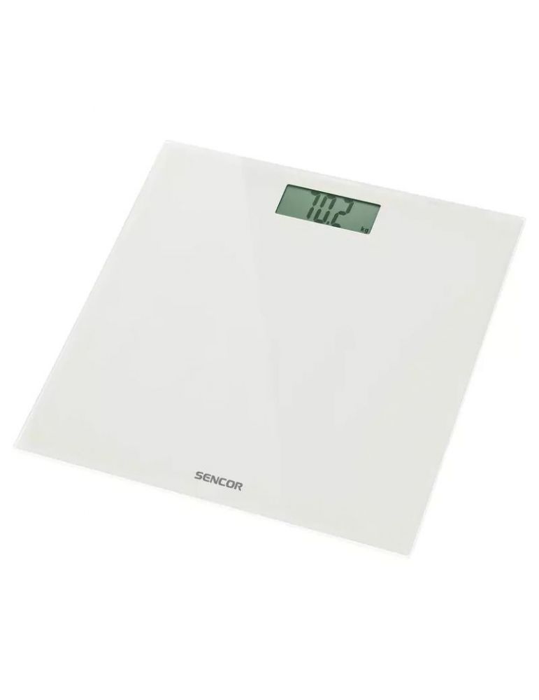 Biometric Monitors Cantar de persoane sencor