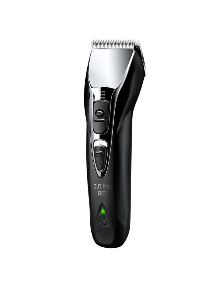 Aparat tuns cut pro x500 teesa