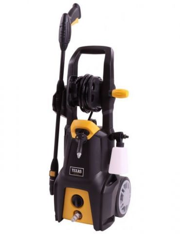 Texas HTR1700 Aparat de spalat cu presiune 1700W 130bar 420L/h rezervor detergent Texas - 1 - Tik.ro