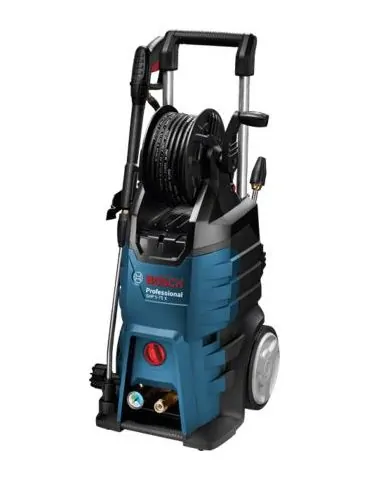 Bosch GHP 5-75 X Masina de curatat cu inalta presiune 2600W Bosch - 1 - Tik.ro