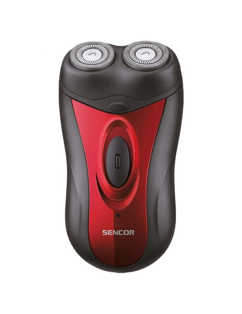 Shaving & Grooming Aparat de ras rotativ 2 capete oscilante sencor