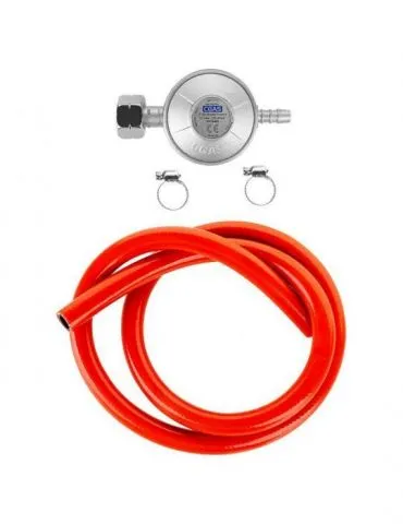 Set reductor gaz cu furtun... - Tik.ro