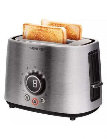 Toaster 1000w sencor - Tik.ro