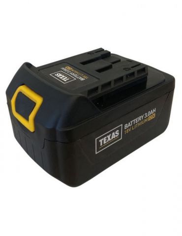 Acumulator Texas 18V 30Ah Texas - 1 - Tik.ro