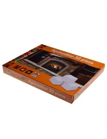 Aprinzator tip parafina 32/set - Tik.ro