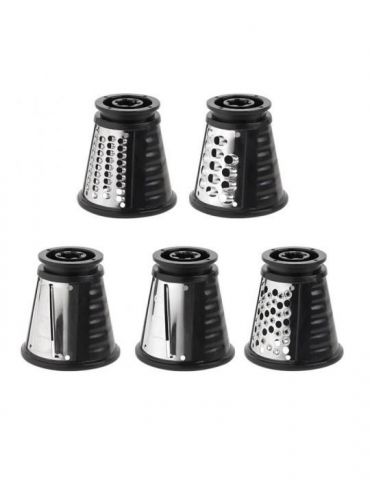 Set 5 accesorii razatoare... - Tik.ro