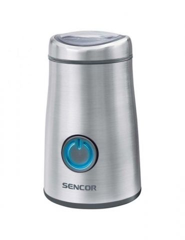 Rasnita cafea inox sencor - Tik.ro