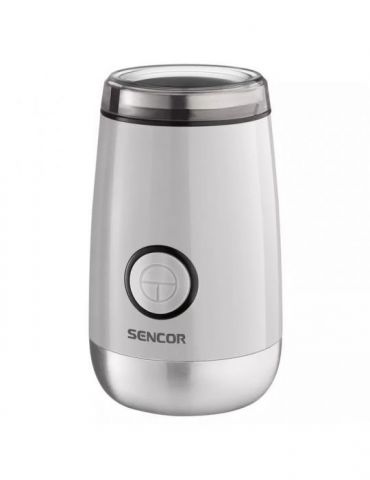 Rasnita cafea alba sencor - Tik.ro