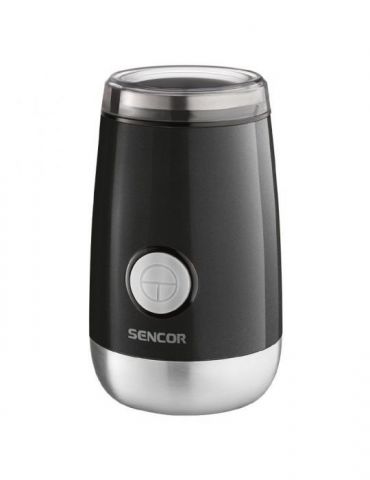 Rasnita cafea neagra sencor - Tik.ro