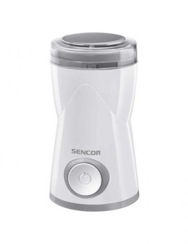 Rasnita cafea sencor - Tik.ro