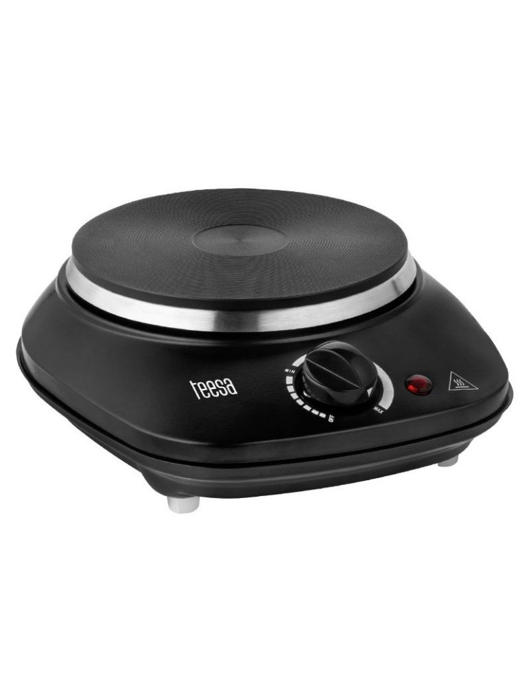 Plita electrica 1000w teesa