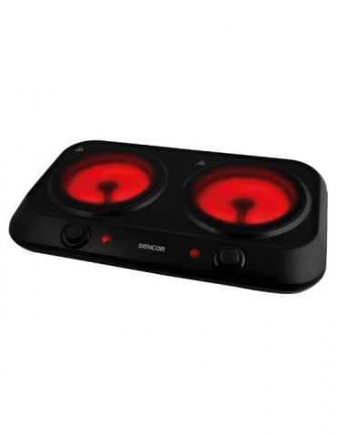 Plita electrica 2400w sencor - Tik.ro