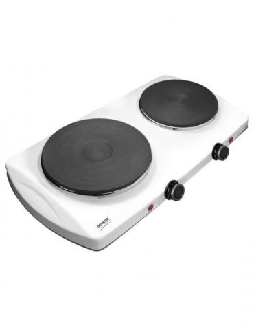 Plita electrica 2500w sencor - Tik.ro