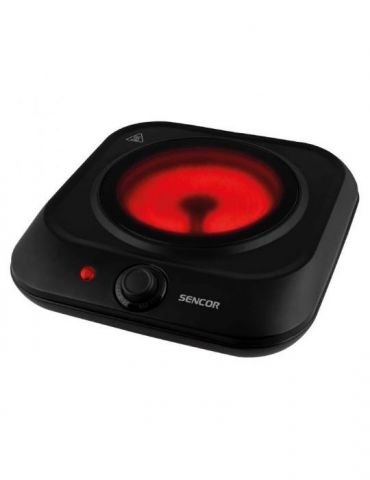 Plita electrica 1200w sencor - Tik.ro