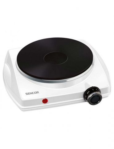 Plita electrica 1500w sencor - Tik.ro