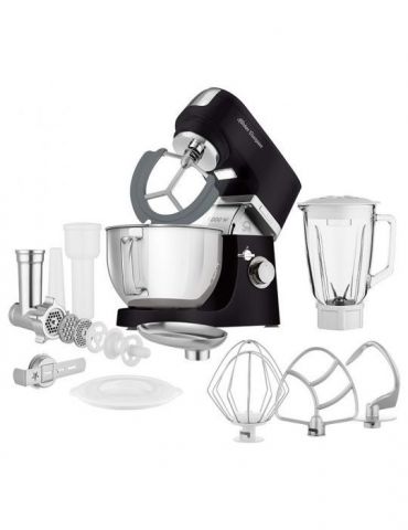 Robot bucatarie... - Tik.ro