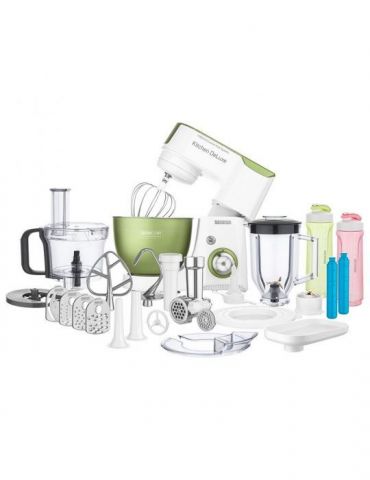 Robot bucatarie... - Tik.ro