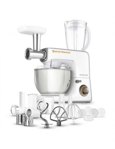 Robot bucatarie... - Tik.ro