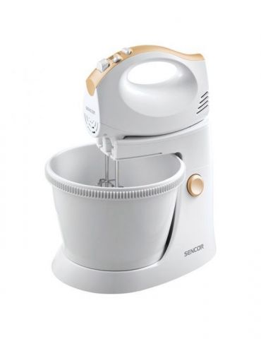 Mixer cu bol rotativ 5... - Tik.ro