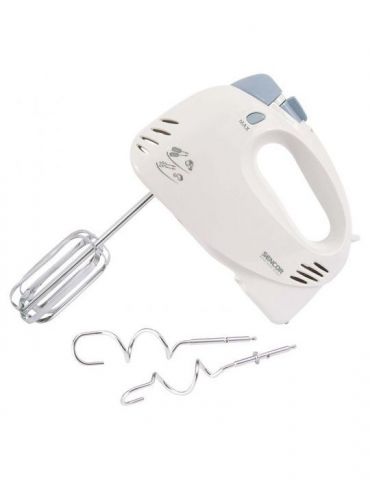 Mixer de mana 5 viteze 400w... - Tik.ro