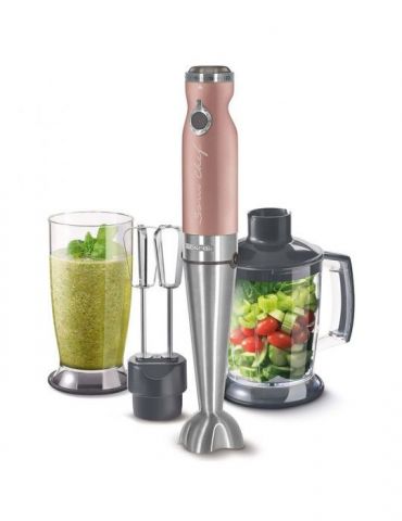 Mixer de mana 4 in 1 1200 w... - Tik.ro