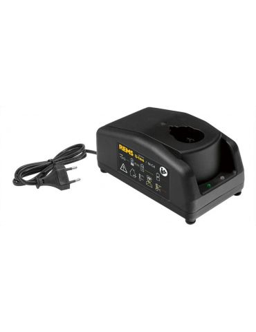 REMS Incarcator rapid Li-Ion/Ni-Cd 14.4 V pentru Akku-Press 571560R220 Rems - 1 - Tik.ro