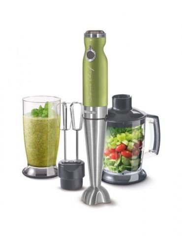 Mixer de mana 4 in 1 1200 w... - Tik.ro