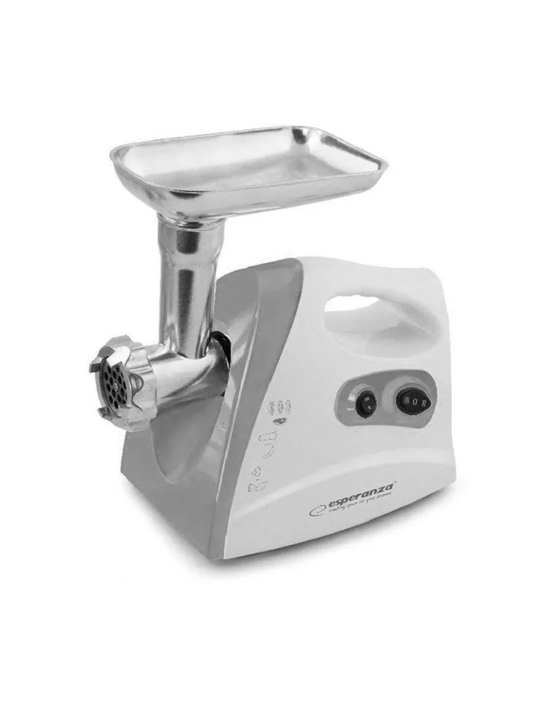 Masina tocat carne 600w meatball esperanza