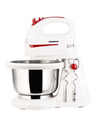 Mixer cu bol rotativ 300w... - Tik.ro