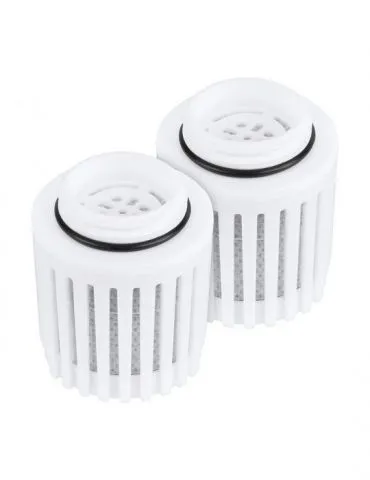 Set 2 filtre carbon activ... - Tik.ro