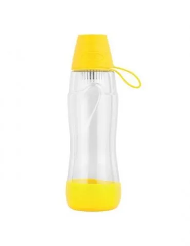 Sticla cu filtru carbon... - Tik.ro