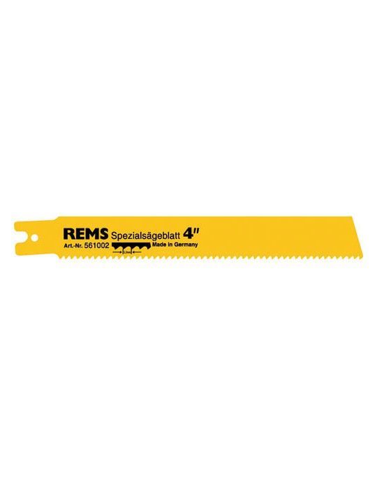 REMS Lama ferastrau 2''/140-2.5 pentru seria Rems Tiger 561007 R05 Rems - 1