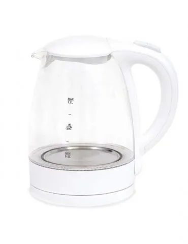 Fierbator electric 1.7 l... - Tik.ro
