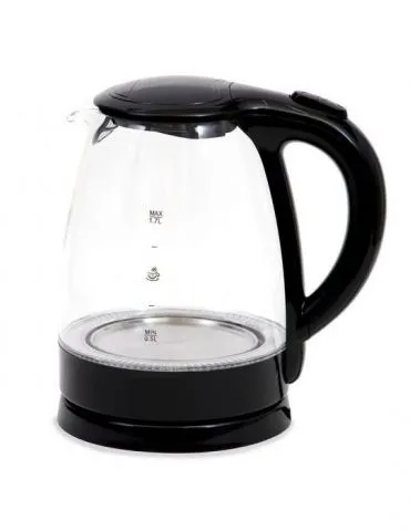 Fierbator electric 1.7 l... - Tik.ro
