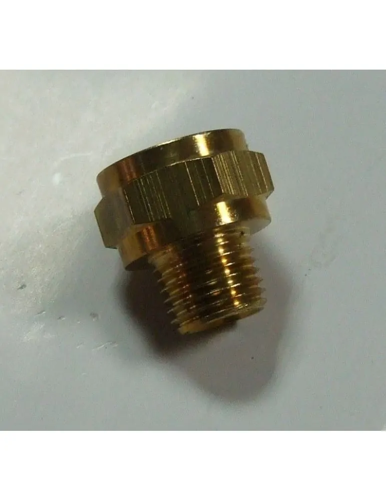REDUCTIE MIC-MARE 1/4AG+3/8IG