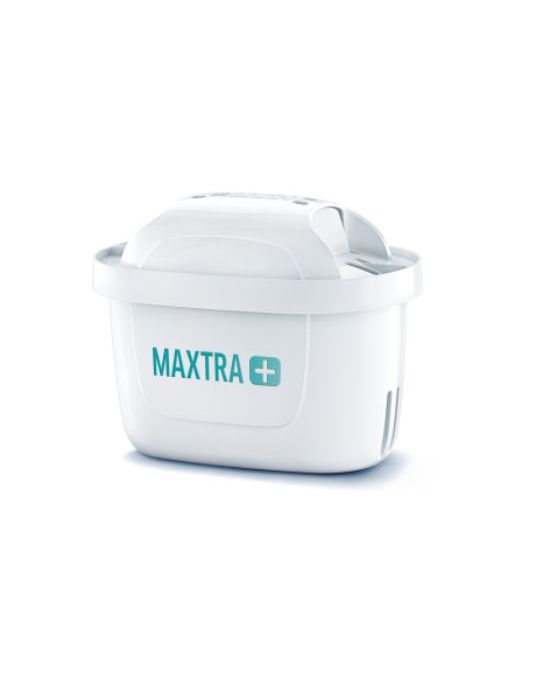 Brita axtra+ Pure Performance 6x Filtru manual apă Alb