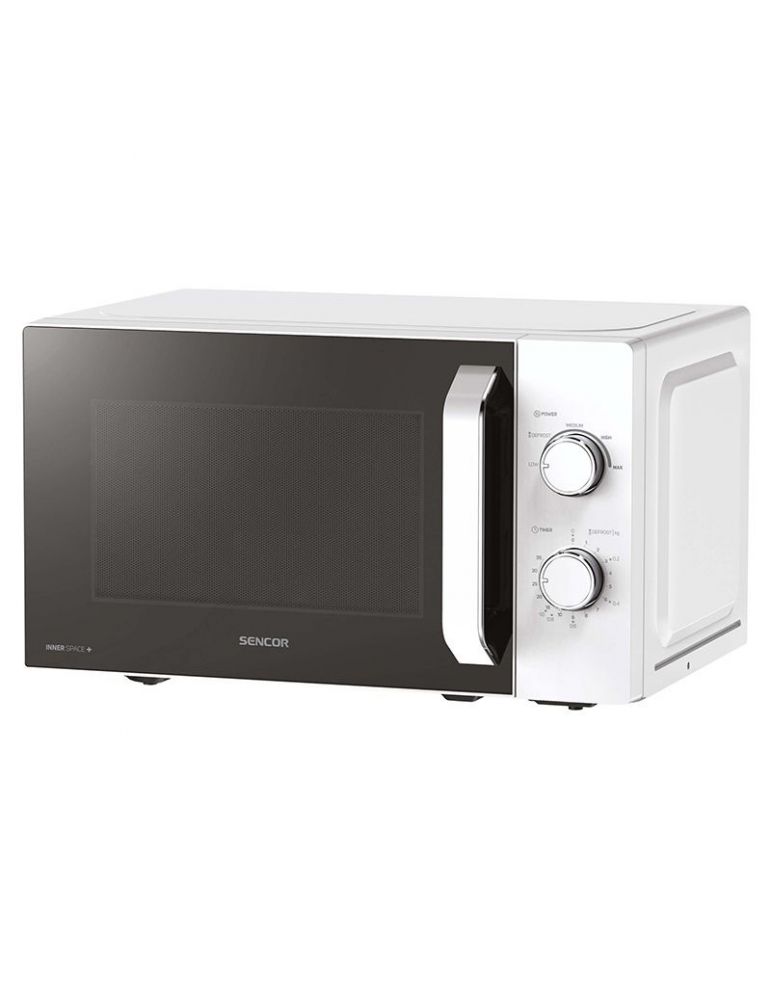microunde Cuptor cu microunde 20l 700w sencor