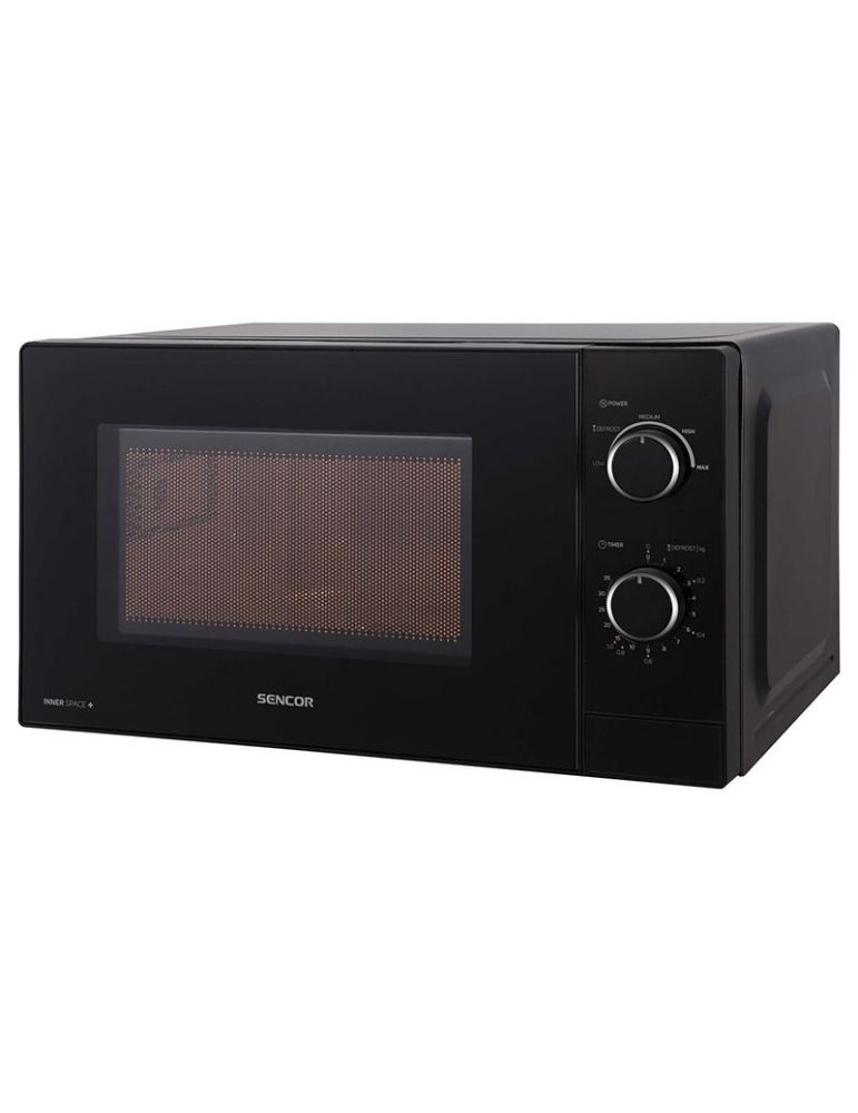 microunde Cuptor cu microunde 20l 700w sencor