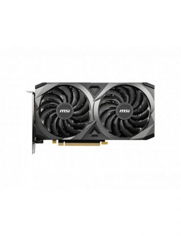 Placa video msi geforce rtx 3050 ventus 2x 8g 912-v397-435 Msi - 1