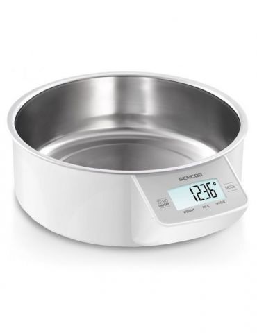 Cantar bucatarie cu bol... - Tik.ro