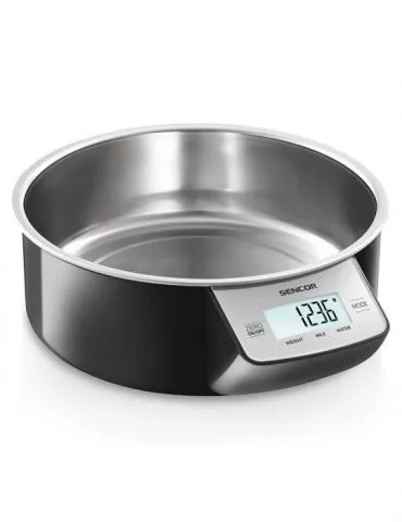 Cantar bucatarie cu bol... - Tik.ro