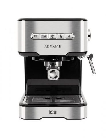 Espressor manual 15 bar... - Tik.ro