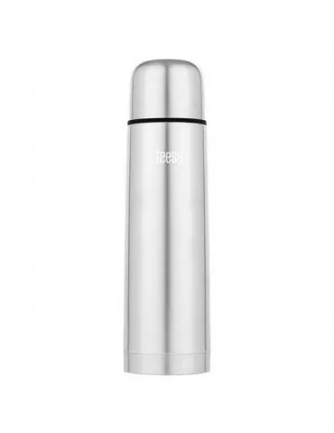 Termos argintiu 750ml teesa - Tik.ro