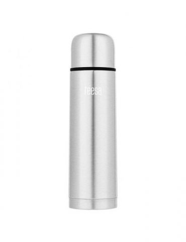 Termos argintiu 500ml teesa - Tik.ro