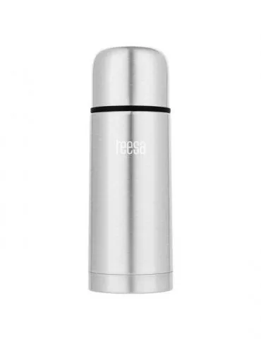 Termos argintiu 350ml teesa - Tik.ro