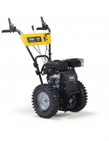 Texas Combi 800TGE basis utilaj multifunctional benzina 5CP Texas - 1 - Tik.ro