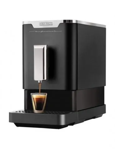 Espressor automat 1470w sencor - Tik.ro