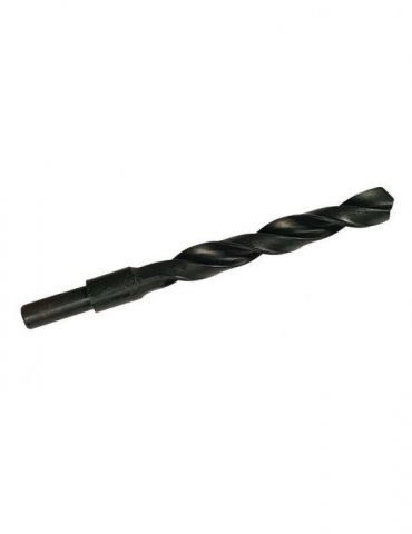 Burghiu cilindric metal HSS 7.5x69x109 mm Riss - 1 - Tik.ro