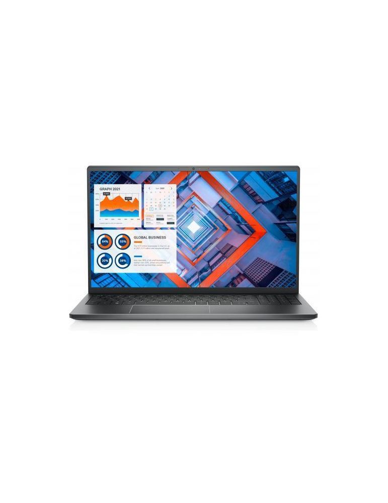 Laptop Dell Vostro 7510, Intel Core i7-11800H, 15.6'', RAM 16GB, SSD 1TB, nVidia GeForce RTX 3050 Ti 4GB